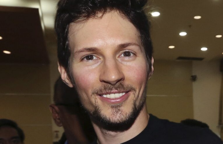 Pavel Durov de Telegram critica acusaciones y manejo del caso en Francia