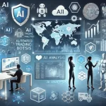 Modernización Digital: El Futuro de la Gestión de Activos