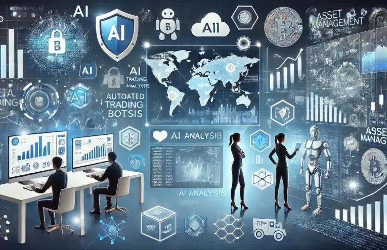 Modernización Digital: El Futuro de la Gestión de Activos