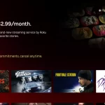 Roku presenta Howdy, su nuevo servicio de streaming sin anuncios
