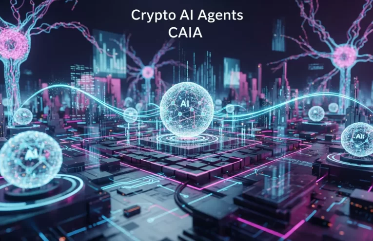 Ethereum impulsa los Trustless Agents para un futuro Web3 autónomo