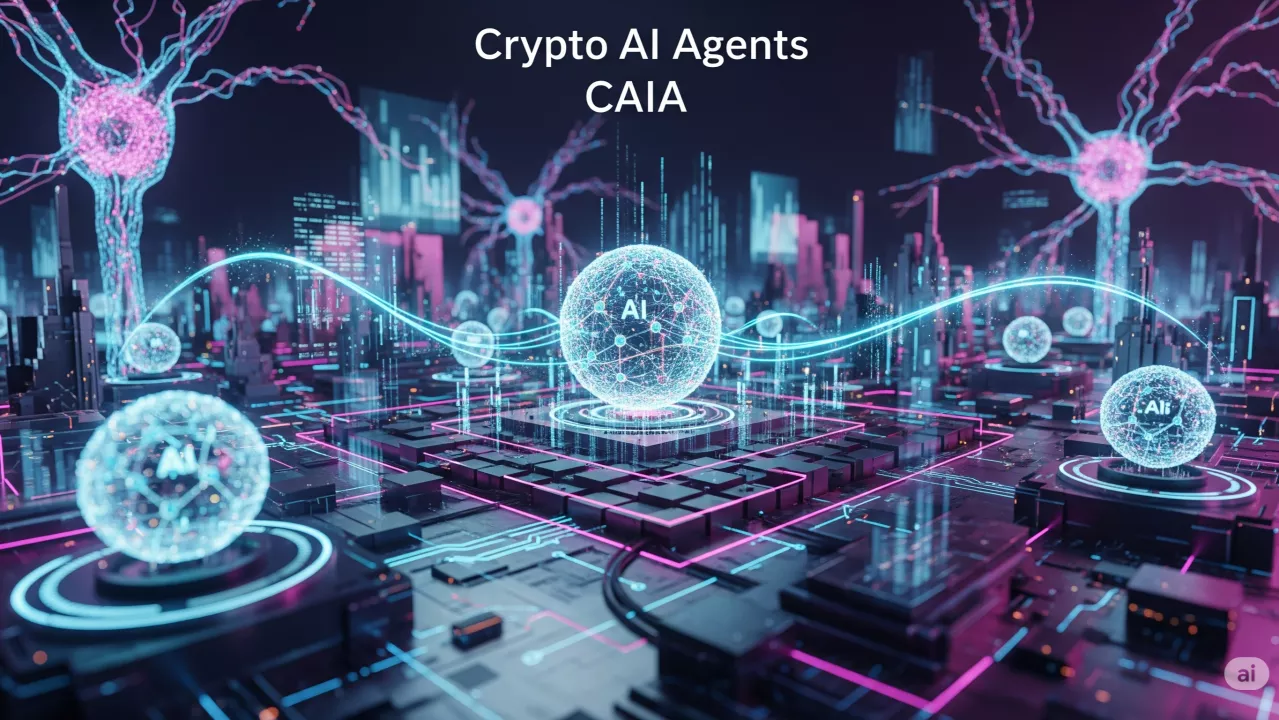 Ethereum impulsa los Trustless Agents para un futuro Web3 autónomo