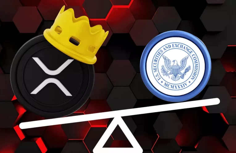 Demanda Ripple: La Batalla Legal que Moldea el Futuro del Cripto