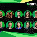 Estrategia GTM que Genera Resultados en TechCrunch Disrupt 2025