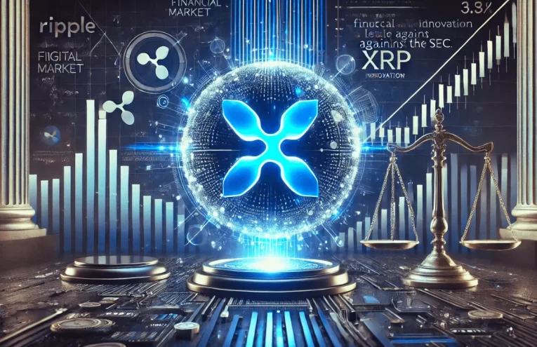 La SEC Prioriza Nuevas Reglas Cripto Tras Caso Ripple