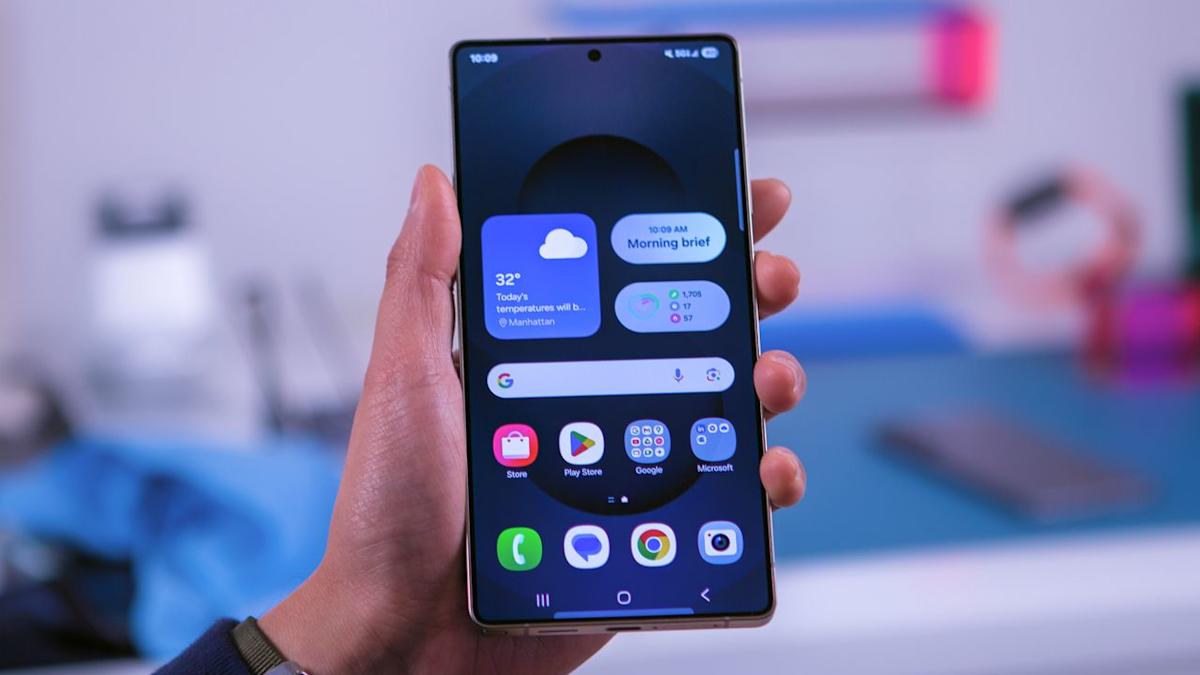 Samsung Galaxy S26: Mejora en Pagos Contactless con Nueva Antena