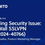 Urgen Desactivar SSLVPN de SonicWall tras Ransomware