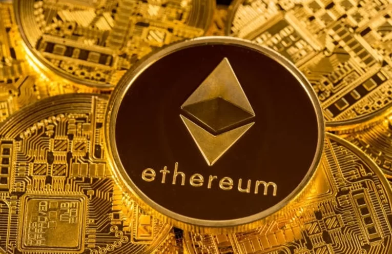 Ethereum rompe récords en el CME: ¿Rumbo a los 5,000 dólares?