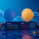 Perpetual Futures Domina el Mercado Digital: Coinbase Lidera la Innovación