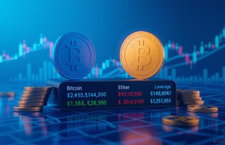 Perpetual Futures Domina el Mercado Digital: Coinbase Lidera la Innovación