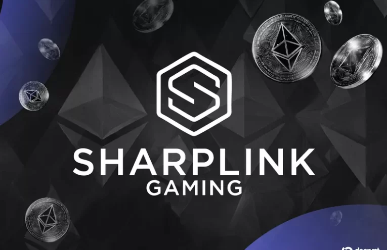 Estrategia Ethereum: Sharplink Gaming Invierte 264,5 Millones de Dólares