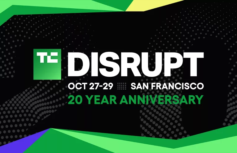 Cambios en el Financiamiento Tech: TechCrunch Disrupt 2025