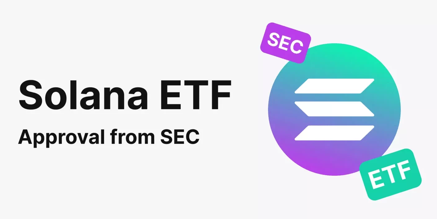 SEC retrasa decisión sobre ETF Solana en medio de expectativas alcistas