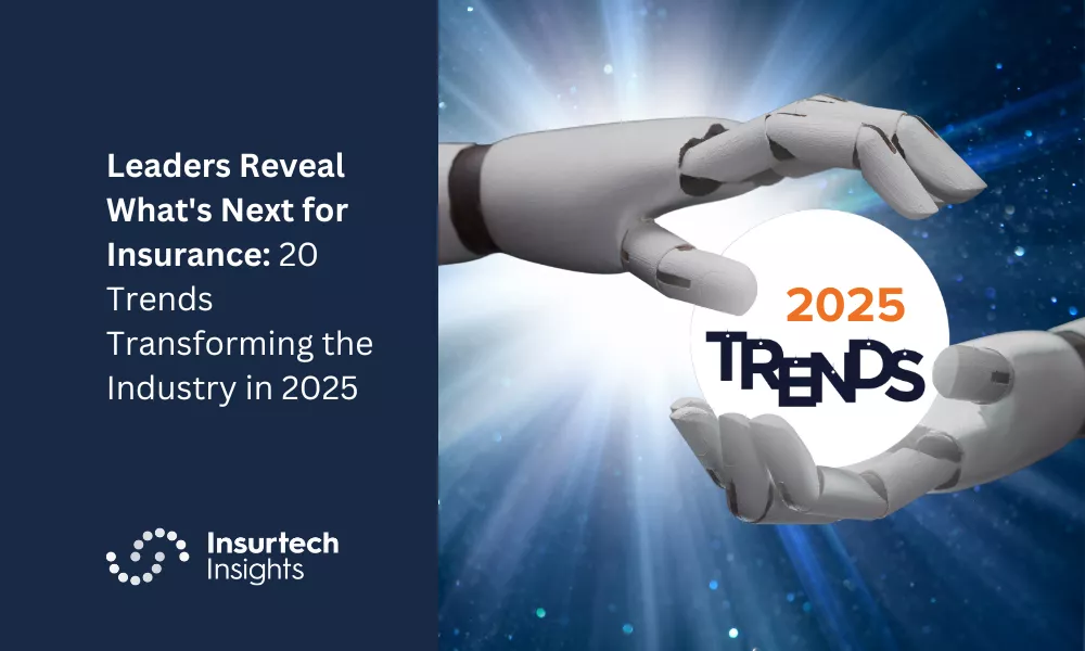 InsurTech Innovación: Las Mejores Soluciones de Seguro Comercial 2025