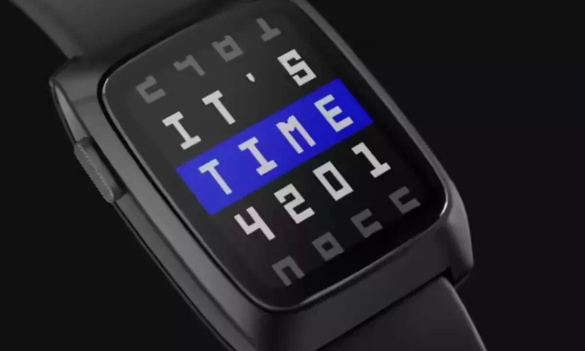 Pebble smartwatch: El Regreso de Pebble Time 2