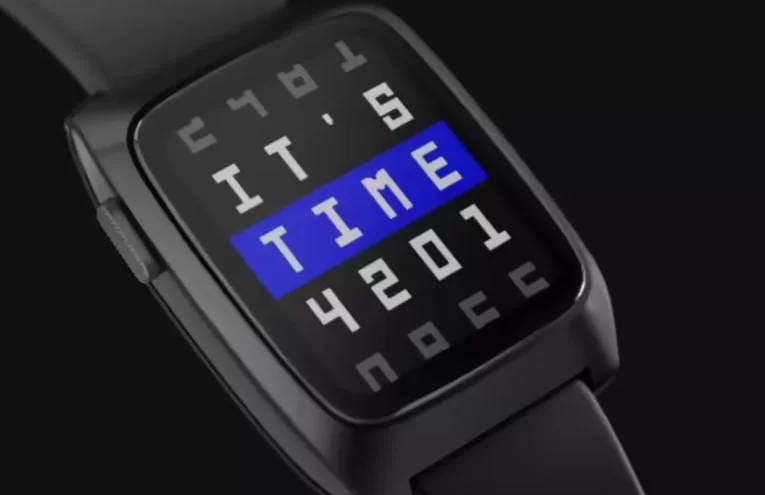 Pebble smartwatch: El Regreso de Pebble Time 2
