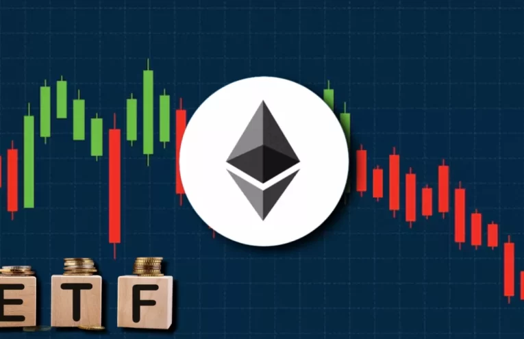 Ethereum ETF atrae miles de millones mientras la actividad en cadena se dispara