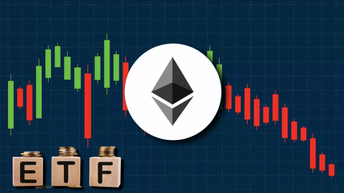 Ethereum ETF atrae miles de millones mientras la actividad en cadena se dispara