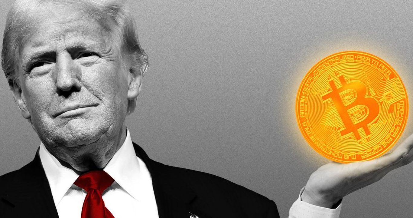 Trump se Asocia con Crypto.com en un Ambicioso Proyecto Cripto