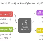 Naoris Protocol: La Revolución de Ciberseguridad en la Era Cuántica
