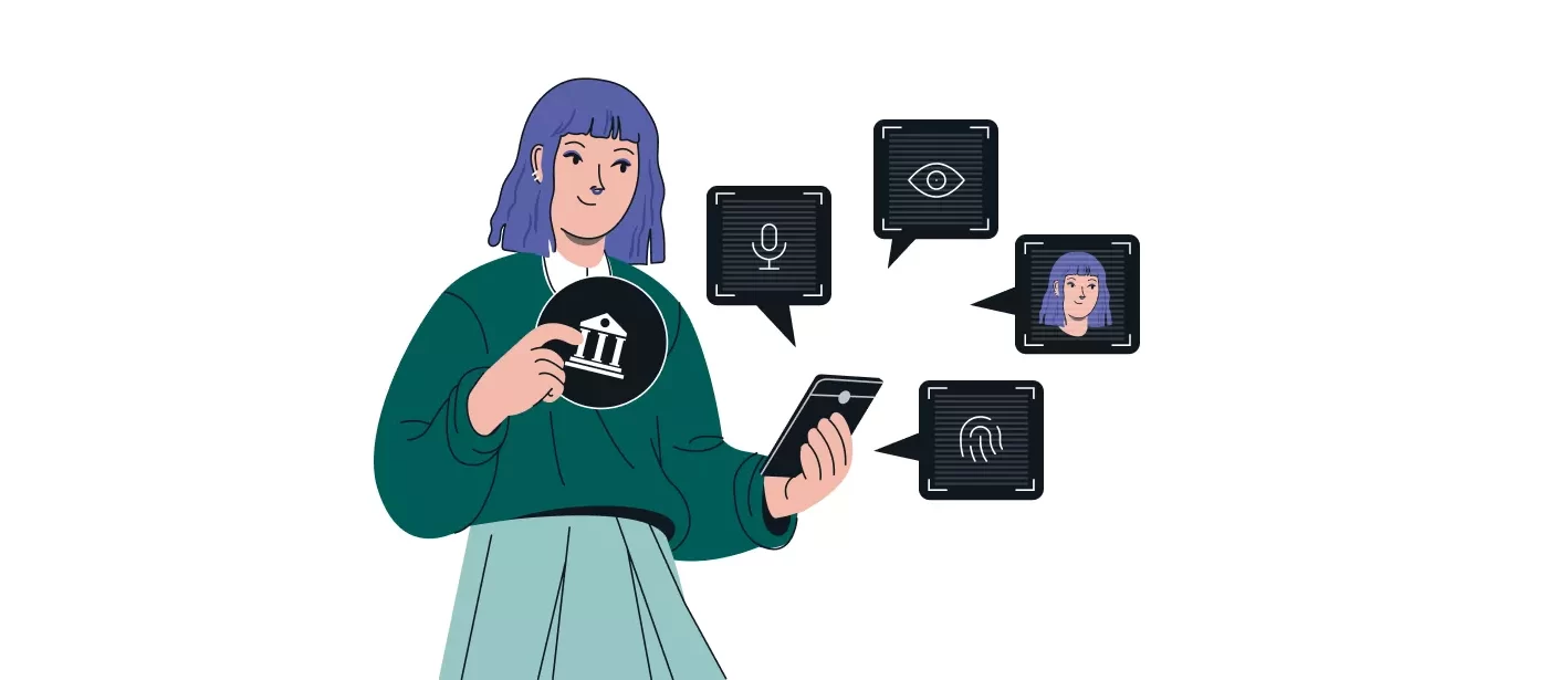 Biometrics Crucial for Combating Financial Fraud