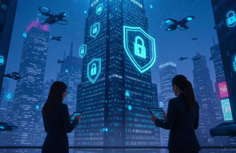Diginex busca adquirir Findings por $305M para potenciar cumplimiento cibernético