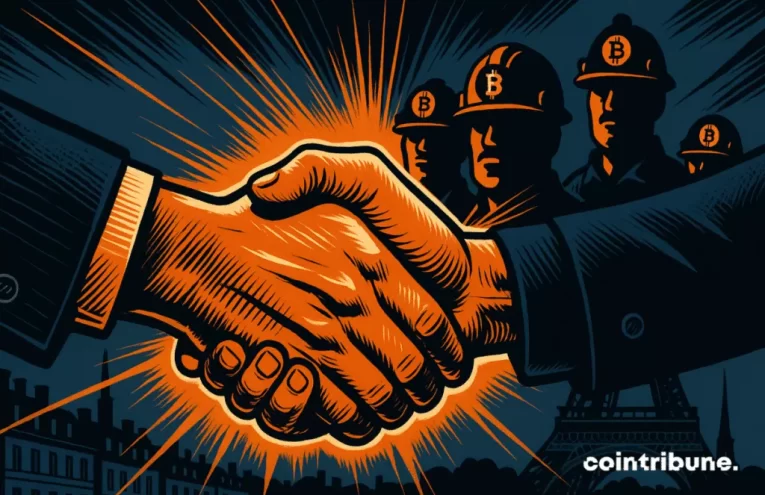 MARA Holdings Apuesta por IA con Compra de Exaion