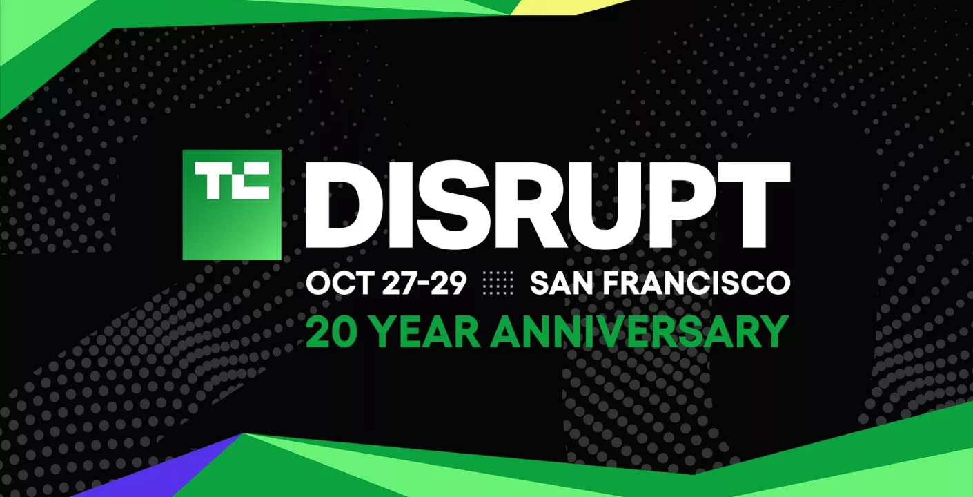 Participa en TechCrunch Disrupt 2025 y Destaca en el Mundo Tech