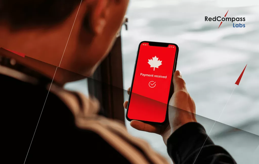 Real-Time Rail de Payments Canada Revoluciona Pagos Instantáneos para PSPs