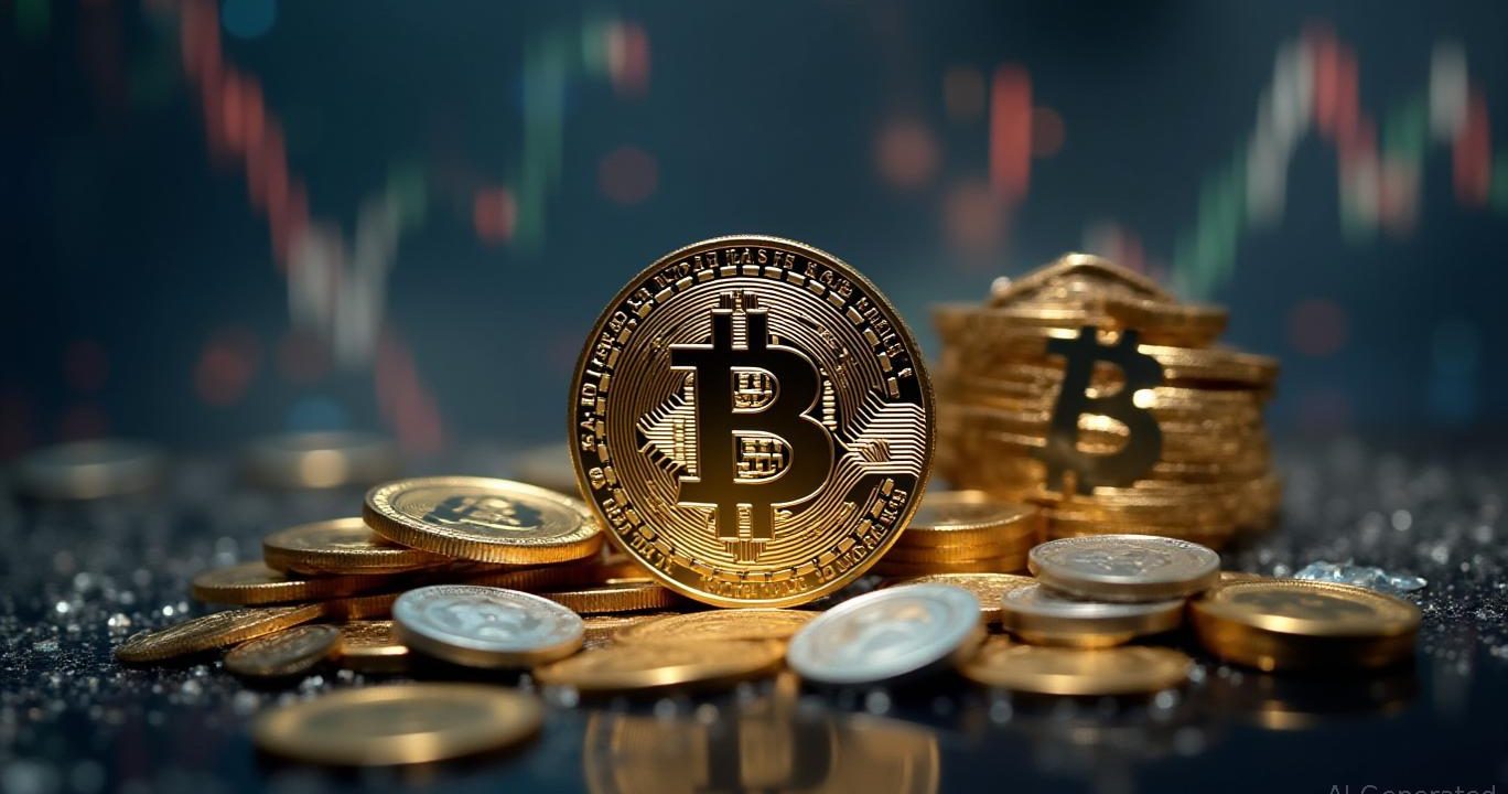 Noruega Aumenta Exposición a Bitcoin: Estrategia de Inversión Protegida