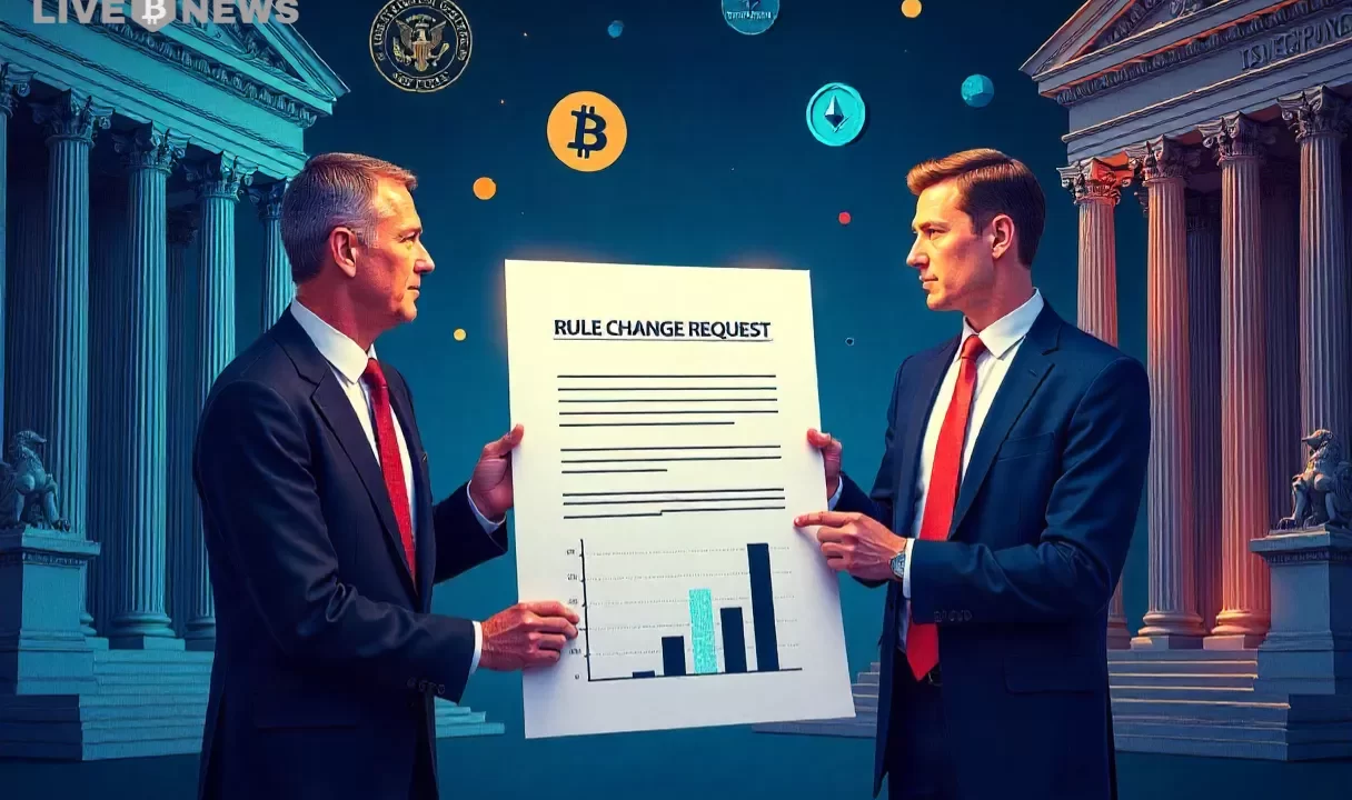 SEC Retrasa Decisiones sobre ETF Crypto: Inversores Esperan en Octubre