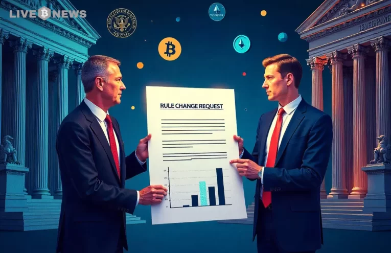 SEC Retrasa Decisiones sobre ETF Crypto: Inversores Esperan en Octubre