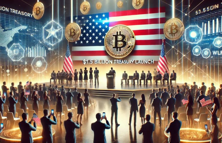 WLFI y la Explosiva Entrada en el Mercado Cripto