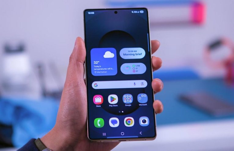 Samsung Galaxy S26: Mejora en Pagos Contactless con Nueva Antena