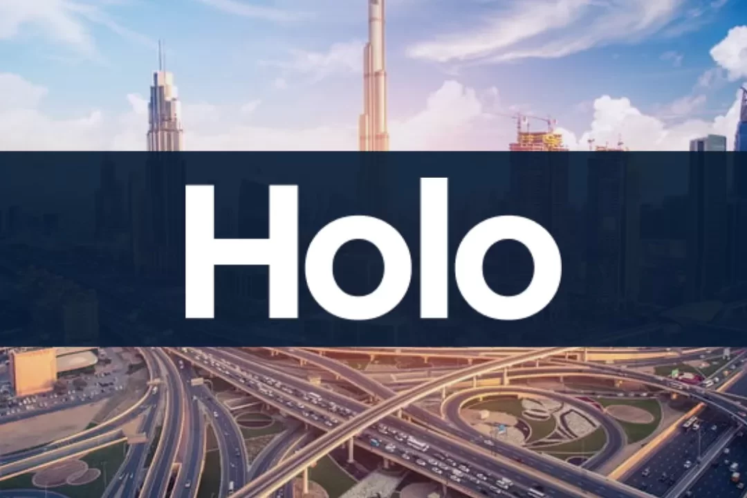 Holo FinTech capta $22 millones para transformar la compra de viviendas en el Golfo