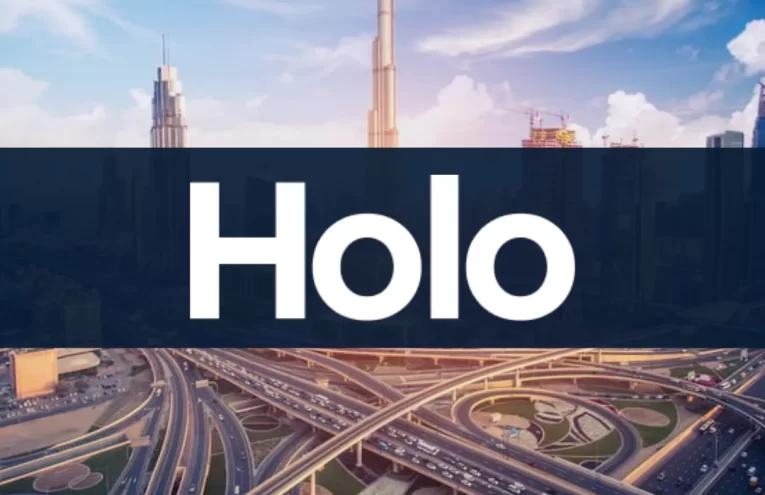 Holo FinTech capta $22 millones para transformar la compra de viviendas en el Golfo
