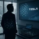 Tesla Compensación: $29B para Elon Musk en Guerra por Talento IA