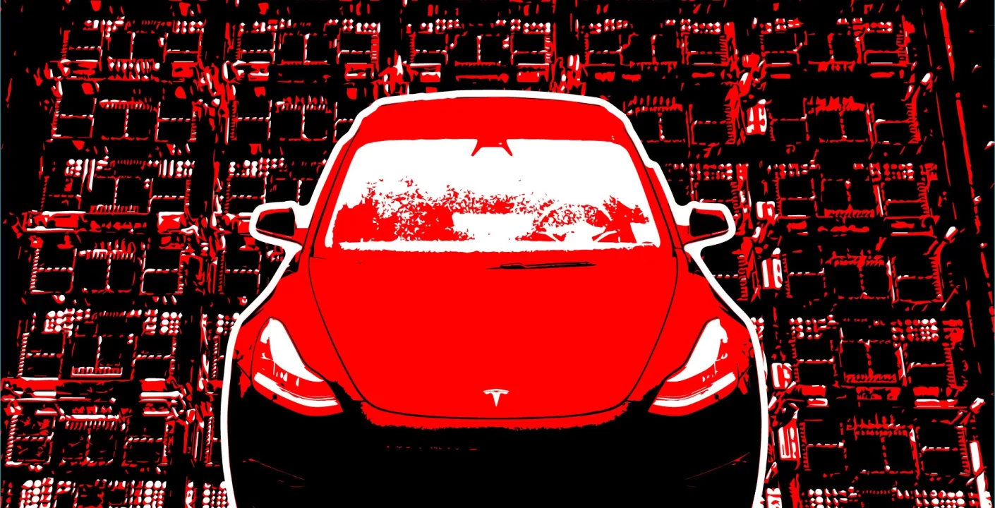 Tesla Cierra Dojo: El Superordenador Clave para su Conducción Autónoma