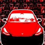 Tesla Cierra Dojo: El Superordenador Clave para su Conducción Autónoma