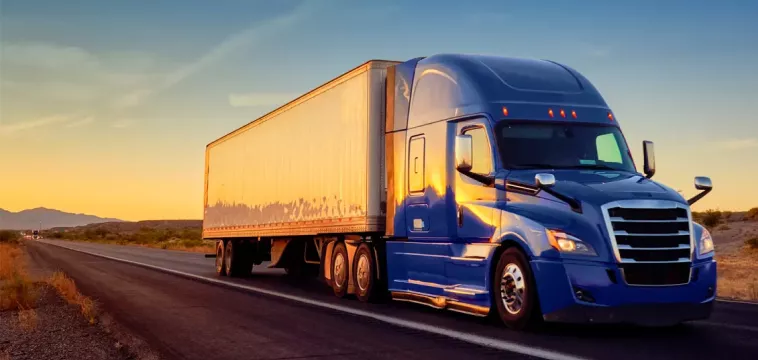 Oway Freight: Revolución en el Transporte de Carga con IA y ELDs