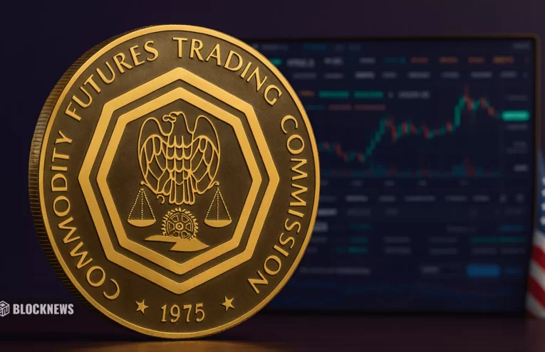 CFTC Abre Puerta a Exchanges Cripto Extranjeros