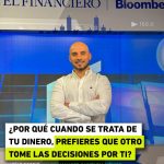 Inversiones Inteligentes: Revolución de la IA en Finanzas Personales