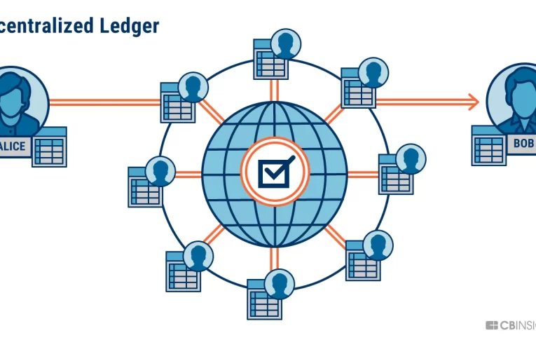 DOJ no procesará a desarrolladores blockchain descentralizados