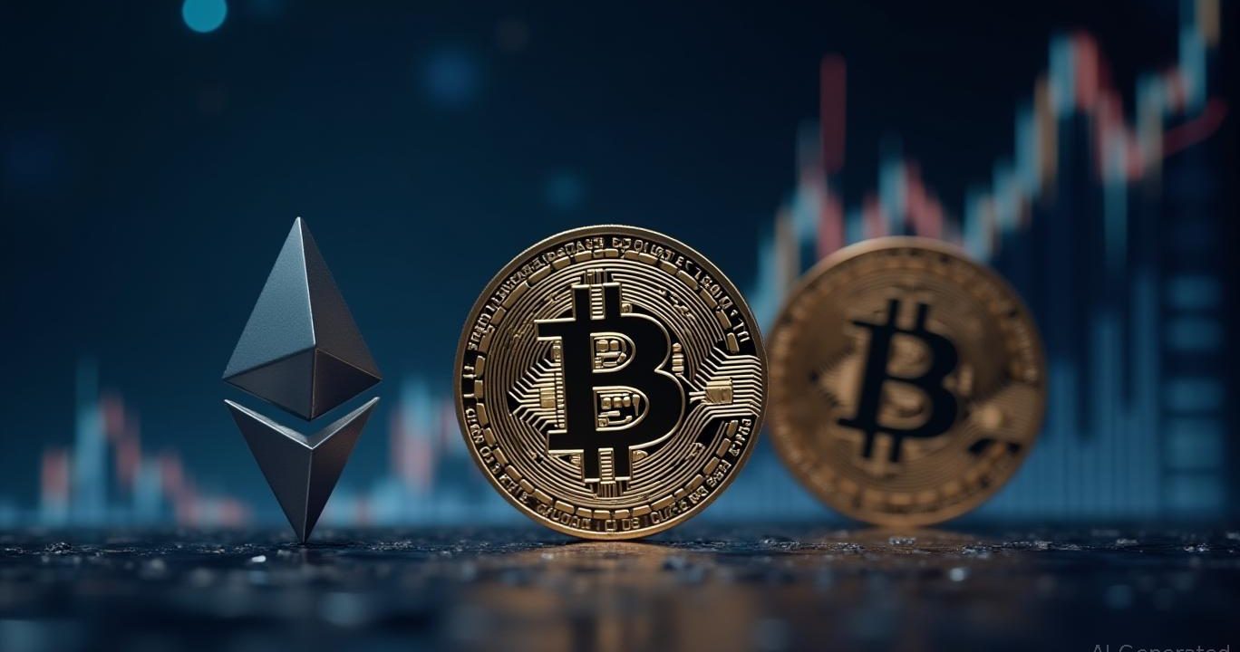 Crece el Interés Institucional por Ethereum a Pesar de las Tendencias Históricas en Septiembre