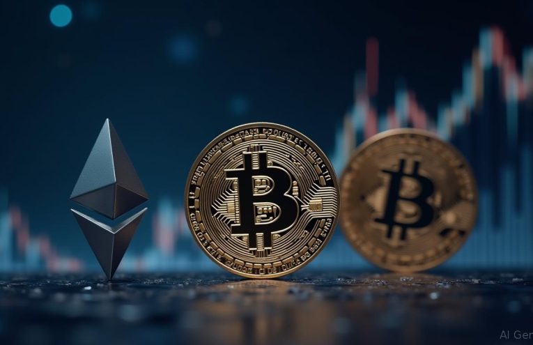 Crece el Interés Institucional por Ethereum a Pesar de las Tendencias Históricas en Septiembre