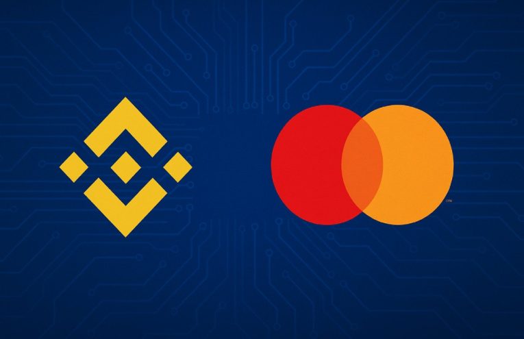 Binance Facilita Conversiones de Cripto a Fiat en Europa con Mastercard
