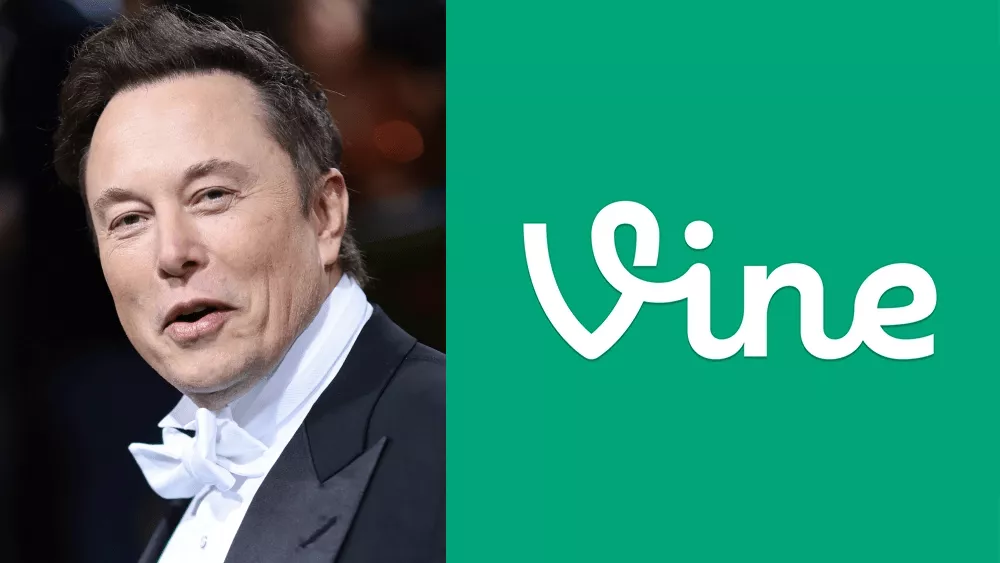 Elon Musk Planea Restaurar Archivo de Vine en X