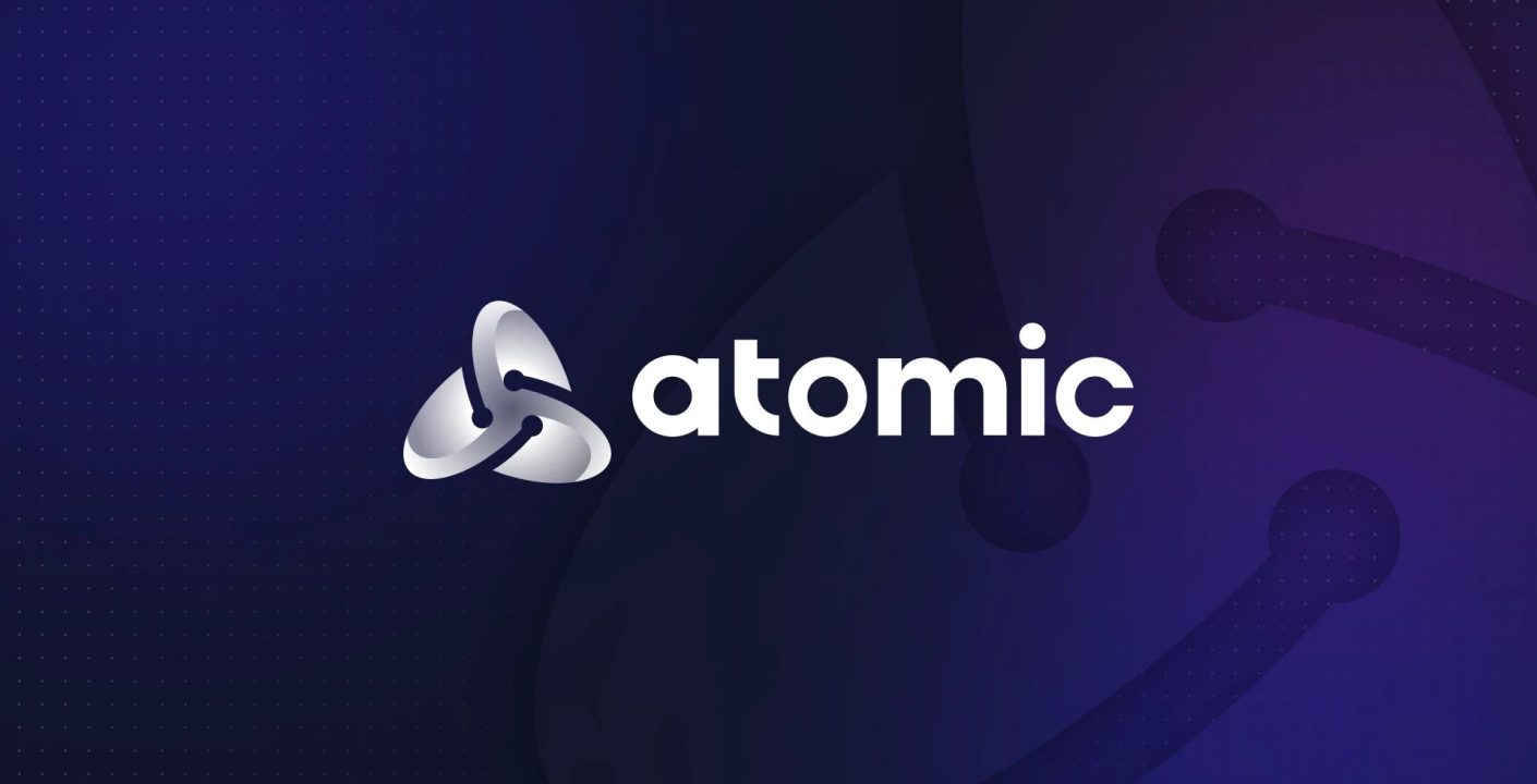 Atomic asegura $30m para revolucionar el Embedded Investing