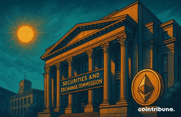 Crypto Regulación: La Transformación Legal que Cambia el Juego