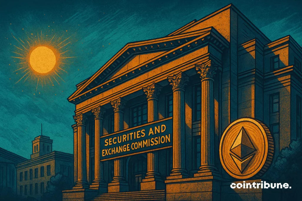 Crypto Regulación: La Transformación Legal que Cambia el Juego